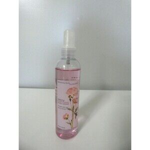 Bath & Body Works Pleasures Peony Body Splash New 8 fl oz 236 ml Discontinued